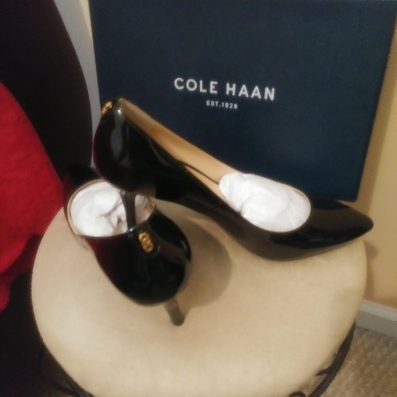 Cole Haan Shoes - Cole Haan Pumps